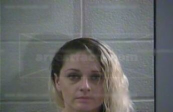 Monica Marie Mays
