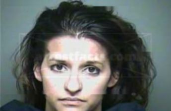 Ashley Perez Mcclinton