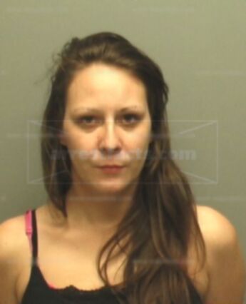 Dana Marie Vanderhoof