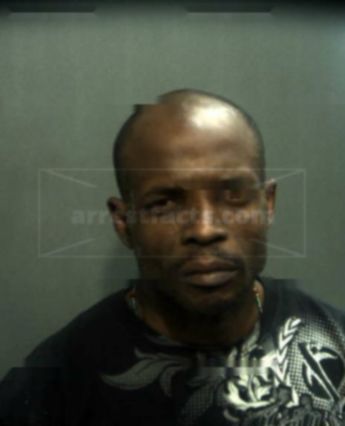 Marlo Sims Green
