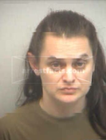 Anna Lizbeth Mohler