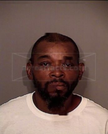 Dana Christopher Mackall