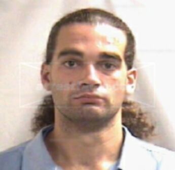Jason Michael Spotts