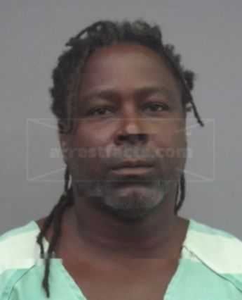 Dexter Earl Lovett