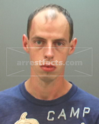 Travis David Gilbert