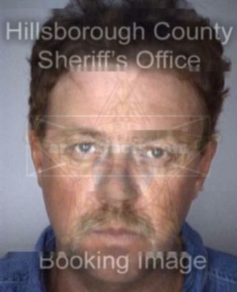 Stephen Michael Wilson