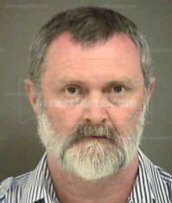 Jeffrey Scott Luttrell