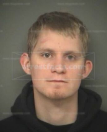 Matthew Benton Johnson