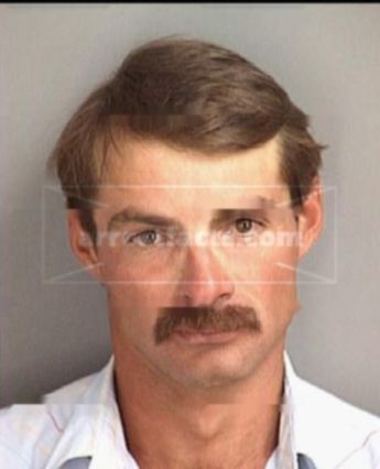 Darrell Ray Morey