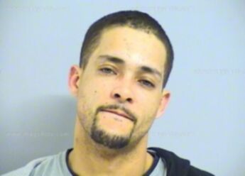Tory Evans Barfield