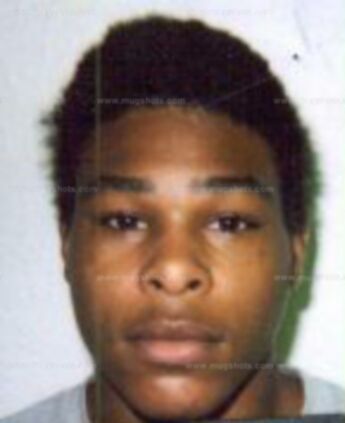 Levar Waykene Lane