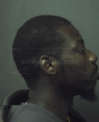 Jermaine Lashawn Griffin