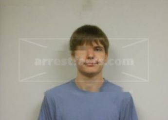 Austin D Ruegg