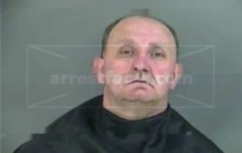 Richard Danny Mccoy