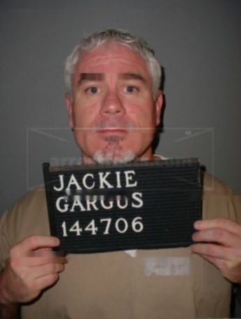 Jackie Heath Gargus