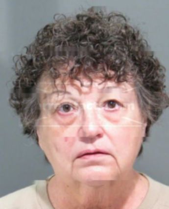 Florence Crisp