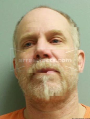Jeffrey Michael Ford
