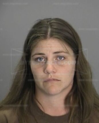 Correna Mae Phillips