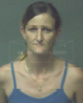 Kelly Ann Grove