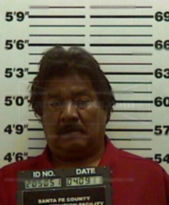 Franklin Tenorio