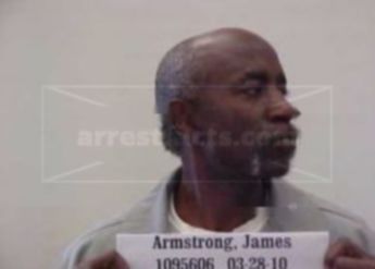 James Rowan Armstrong