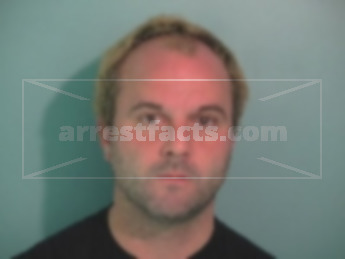 Brandon Allen Reese