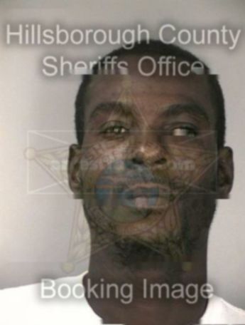 Cedrick Dewayne Wesson