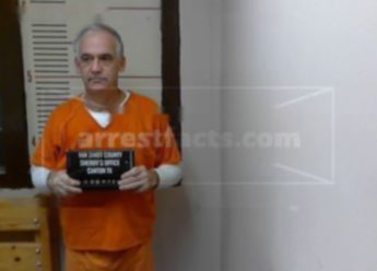 Anthony Wayne Clifton