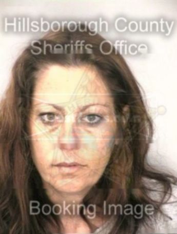 Lisa Suzanne Spangler