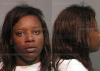 Jennie Shanae Sims