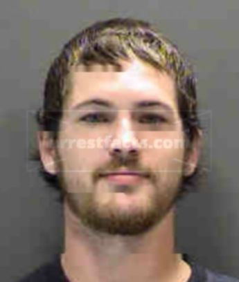 Gage Lee Mcmichael