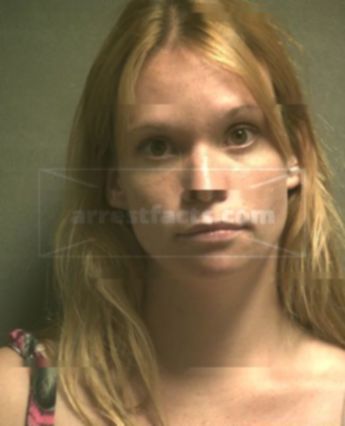 Samantha Janean King