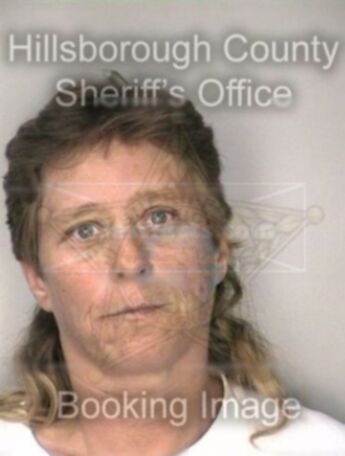 Mary Lou Carrington