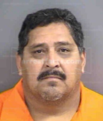 Leroy Martinez Buitron