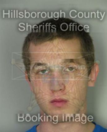 Brendan Duncan Baker