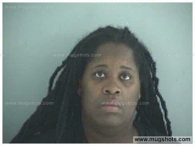 Latrease Tamar Glover