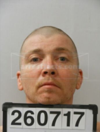 Shane Wayland Crooks
