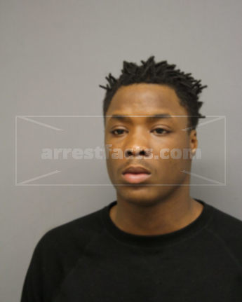 Jamal A Moore