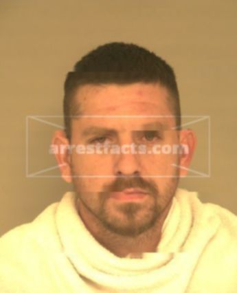 John Allen Pena