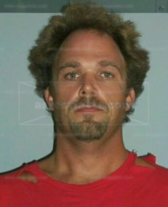 Wesley Spencer Mapp