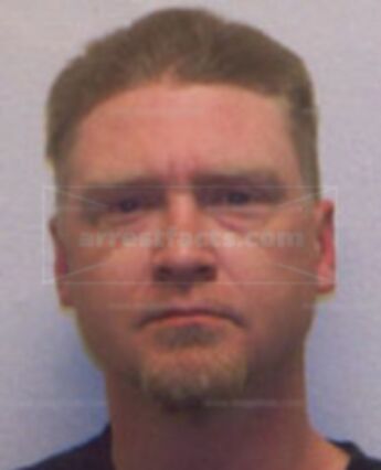 Brian Charles Weidinger