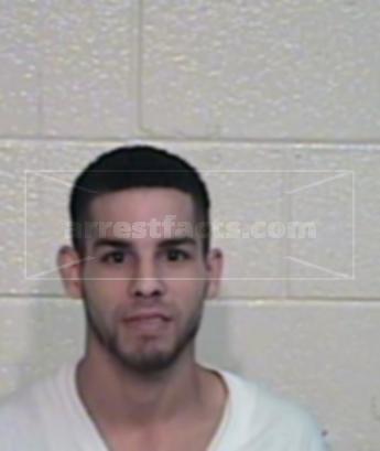 Daniel Lurvey Sosa
