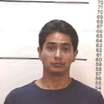 Robert Martinez