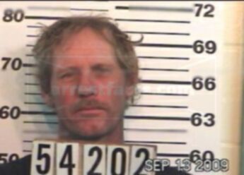 Kenneth Alfred Johnson