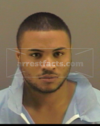 Andre Everett Perkins