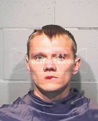 Robert Alfred Hauser Iv