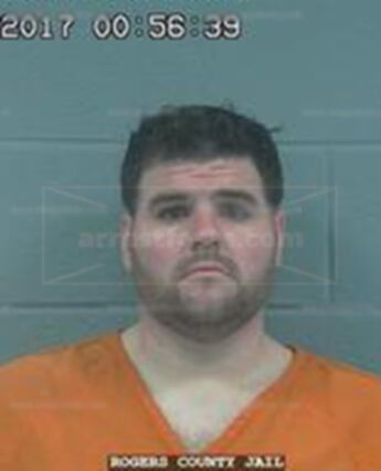 Matthew Kristopher Kerr