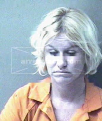 Karen Faye Fox