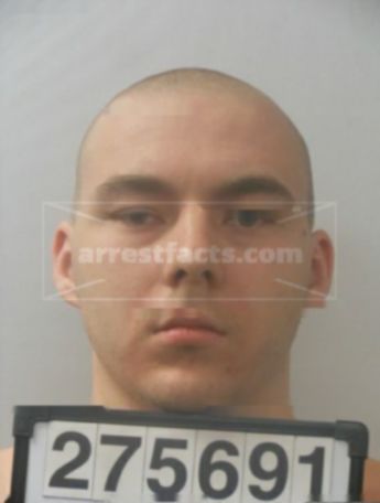 Anthony Steven Hawks