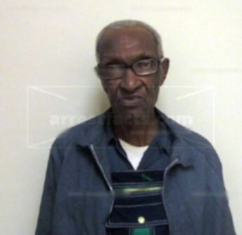 Abraham Brown